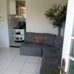 Apartamento com 2 dormitórios à venda, 70 m² por R$ 235.000,00 - Vila Carmela I - Guarulhos/SP