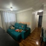 Apartamento com 2 dormitórios, 43 m² - venda por R$ 345.000,00 ou aluguel por R$ 2.645,00/mês - Centro - Guarulhos/SP