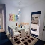 Apartamento com 3 dormitórios para alugar, 71 m² por R$ 3.000,00/mês - Jardim Bom Clima - Guarulhos/SP