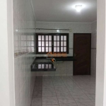 Casa com 2 dormitórios à venda, 70 m² por R$ 500.000,00 - Vila Nova Bonsucesso - Guarulhos/SP