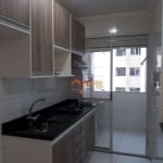 Apartamento com 3 dormitórios para alugar, 55 m² por R$ 2.612,00/mês - Vila Venditti - Guarulhos/SP