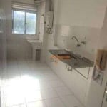 Apartamento com 2 dormitórios à venda, 49 m² por R$ 288.000,00 - Jardim Albertina - Guarulhos/SP