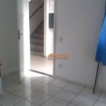 Apartamento com 2 dormitórios à venda, 45 m² por R$ 170.000,00 - Pimentas - Guarulhos/SP