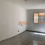 Apartamento com 2 dormitórios para alugar, 48 m² por R$ 1.121,00/mês - Macedo - Guarulhos/SP