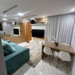 Apartamento com 2 dormitórios à venda, 40 m² por R$ 320.000,00 - São João - Guarulhos/SP