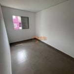 Apartamento com 2 dormitórios para alugar, 59 m² por R$ 1.300,00/mês - Jardim Rosa de Franca - Guarulhos/SP