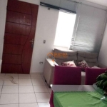 Apartamento com 2 dormitórios à venda, 53 m² por R$ 125.000,00 - Vila Nova Bonsucesso - Guarulhos/SP