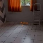 Apartamento com 2 dormitórios para alugar, 50 m² por R$ 1.305,00/mês - Jardim Nova Cidade - Guarulhos/SP