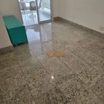 Apartamento com 2 dormitórios para alugar, 57 m² por R$ 2.959,60/mês - Vila Augusta - Guarulhos/SP