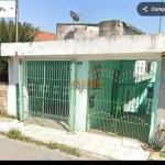 Sobrado com 4 dormitórios à venda por R$ 300.000,00 - Vila Barros - Guarulhos/SP