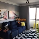 Apartamento com 2 dormitórios à venda, 65 m² por R$ 385.000,00 - Vila Moreira - Guarulhos/SP