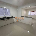 Sobrado com 3 dormitórios à venda, 143 m² por R$ 670.000,00 - Parque Santo Antônio - Guarulhos/SP