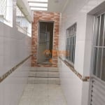 Sobrado com 2 dormitórios para alugar, 125 m² por R$ 1.650,00/mês - Parque Residencial Bambi - Guarulhos/SP