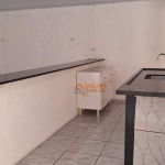 Casa com 2 dormitórios para alugar, 73 m² por R$ 1.230,00/mês - Bela Vista - Guarulhos/SP