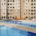 Apartamento com 2 dormitórios à venda, 45 m² por R$ 287.550,00 - Ponte Grande - Guarulhos/SP