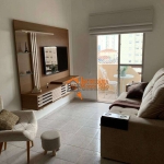 Apartamento com 2 dormitórios à venda, 73 m² por R$ 450.000,00 - Gopoúva - Guarulhos/SP