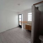 Casa com 1 dormitório para alugar, 20 m² por R$ 560,00/mês - Jardim Bela Vista - Guarulhos/SP