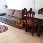 Apartamento com 1 dormitório à venda, 48 m² por R$ 210.000,00 - Cocaia - Guarulhos/SP