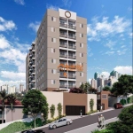 Apartamento com 2 dormitórios à venda, 46 m² por R$ 403.000,00 - Vila Silveira - Guarulhos/SP