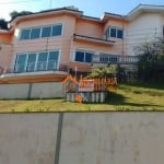 Casa com 5 dormitórios à venda, 570 m² por R$ 2.950.000,00 - Caputera - Arujá/SP