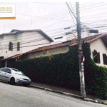 Casa Residencial à venda, Vila Moreira, Guarulhos - .