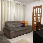 Apartamento com 2 dormitórios à venda, 55 m² por R$ 249.000,00 - Jardim Adriana - Guarulhos/SP