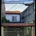 Sobrado com 2 dormitórios à venda, 120 m² por R$ 320.000,00 - Jardim Presidente Dutra - Guarulhos/SP