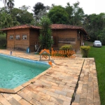 Casa com 6 dormitórios à venda, 300 m² por R$ 1.290.000,00 - Fazenda Velha - Arujá/SP