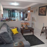 Casa com 3 dormitórios à venda, 125 m² por R$ 798.750,00 - Parque Continental II - Guarulhos/SP