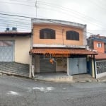 Sobrado com 4 dormitórios à venda, 200 m² por R$ 489.900,00 - Jardim Paraíso - Guarulhos/SP