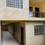 Sobrado com 4 dormitórios à venda, 173 m² por R$ 532.500,00 - Bela Vista - Guarulhos/SP