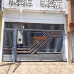 Sobrado com 3 dormitórios à venda, 115 m² por R$ 310.000,00 - Jardim Fortaleza - Guarulhos/SP