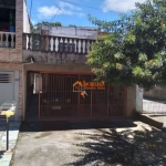 Sobrado com 6 dormitórios à venda, 270 m² por R$ 350.000,00 - Cidade Soberana - Guarulhos/SP