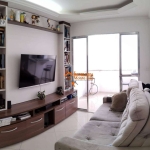 Apartamento com 2 dormitórios à venda, 63 m² por R$ 275.000,00 - Cidade Brasil - Guarulhos/SP