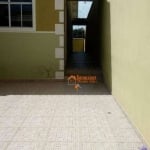 Sobrado com 3 dormitórios à venda, 200 m² por R$ 550.000,00 - Vila Carmela II - Guarulhos/SP