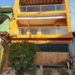 Sobrado com 3 dormitórios à venda, 300 m² por R$ 904.000,00 - Jardim Leblon - Guarulhos/SP