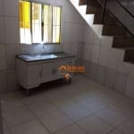 Casa com 2 dormitórios à venda, 125 m² por R$ 339.000,00 - Jardim Acácio - Guarulhos/SP