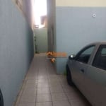 Casa com 2 dormitórios à venda por R$ 340.000,00 - Vila Rio - Guarulhos/SP