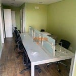 Sala à venda, 62 m² por R$ 726.000,00 - Centro - Guarulhos/SP