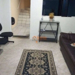 Sala para alugar, no Jardim Santa Cecília  14 m² por R$ 880/mês - Jardim Santa Cecília - Guarulhos/SP