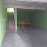 Casa com 4 dormitórios à venda por R$ 450.000,00 - Jardim IV Centenário - Guarulhos/SP