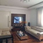 Sobrado com 4 dormitórios à venda, 200 m² por R$ 950.000,00 - Vila Rosália - Guarulhos/SP