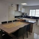 Sobrado com 4 dormitórios à venda, 200 m² por R$ 950.000,00 - Vila Rosália - Guarulhos/SP