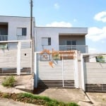 Casa com 2 dormitórios à venda, 70 m² por R$ 230.000,00 - Jardim Fortaleza - Guarulhos/SP