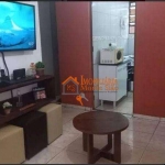 Casa com 2 dormitórios à venda, 40 m² por R$ 212.000,00 - Vila Aeroporto - Guarulhos/SP