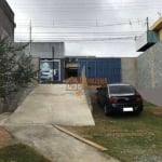 Terreno à venda, 250 m² por R$ 685.000,00 - Vila Nova Cumbica - Guarulhos/SP