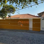 Casa com 3 dormitórios à venda por R$ 699.000,00 - Vila Galvão - Guarulhos/SP