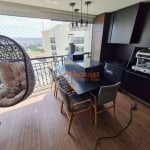 Apartamento com 4 dormitórios à venda, 95 m² por R$ 1.032.000,00 - Jardim Flor da Montanha - Guarulhos/SP