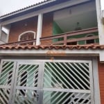 Sobrado com 3 dormitórios à venda por R$ 649.000,00 - Vila Carmela I - Guarulhos/SP