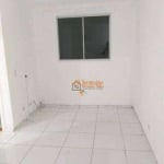 Apartamento com 2 dormitórios à venda, 42 m² por R$ 180.000,00 - Cidade Parque Brasília - Guarulhos/SP